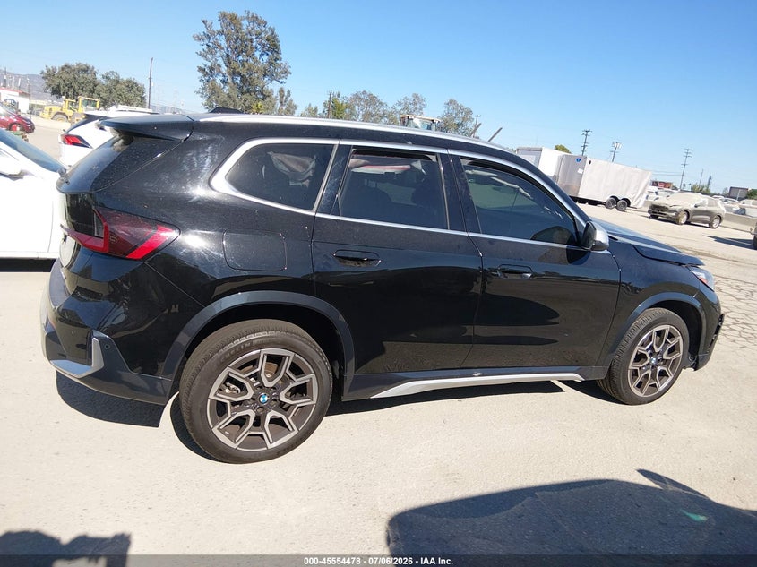 2024 BMW X1 xDrive28I VIN: WBX73EF06R5Y38918 Lot: 45554478