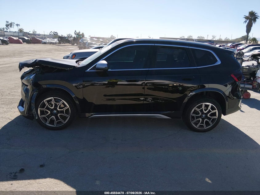 2024 BMW X1 xDrive28I VIN: WBX73EF06R5Y38918 Lot: 45554478