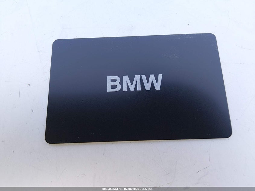 2024 BMW X1 xDrive28I VIN: WBX73EF06R5Y38918 Lot: 45554478