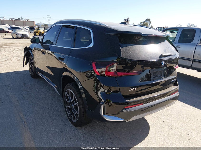 Vin: wbx73ef06r5y38918, lot: 46052789, bmw x1 xdrive28i 20243