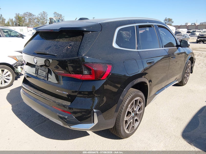 Vin: wbx73ef06r5y38918, lot: 46052789, bmw x1 xdrive28i 20244