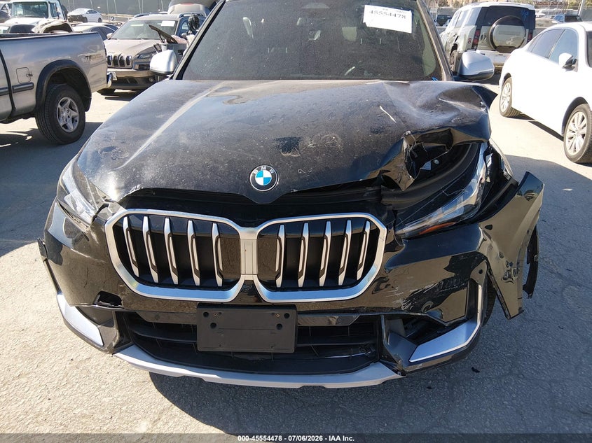 2024 BMW X1 xDrive28I VIN: WBX73EF06R5Y38918 Lot: 45554478