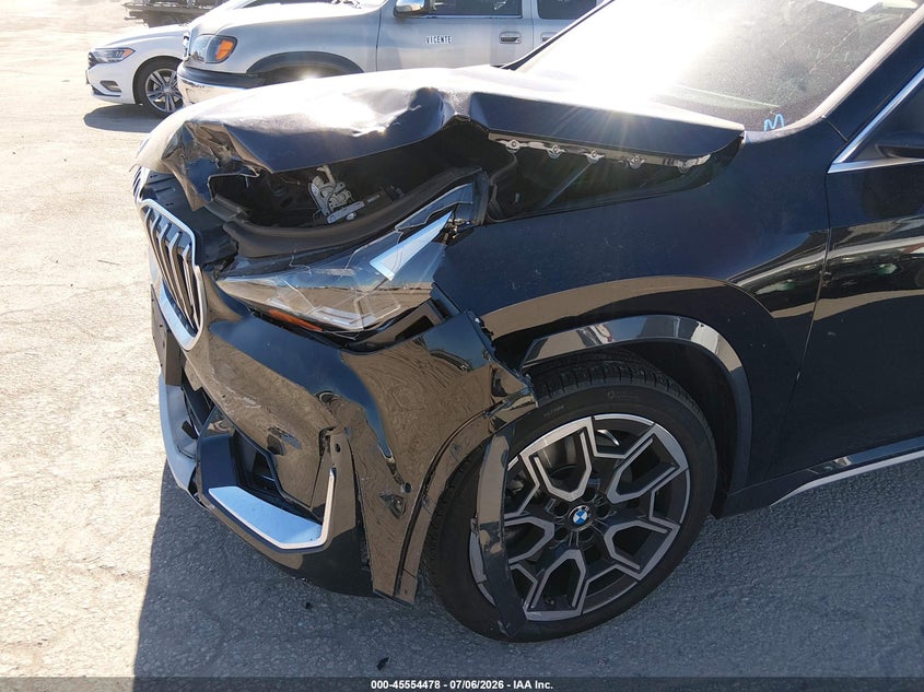 2024 BMW X1 xDrive28I VIN: WBX73EF06R5Y38918 Lot: 45554478
