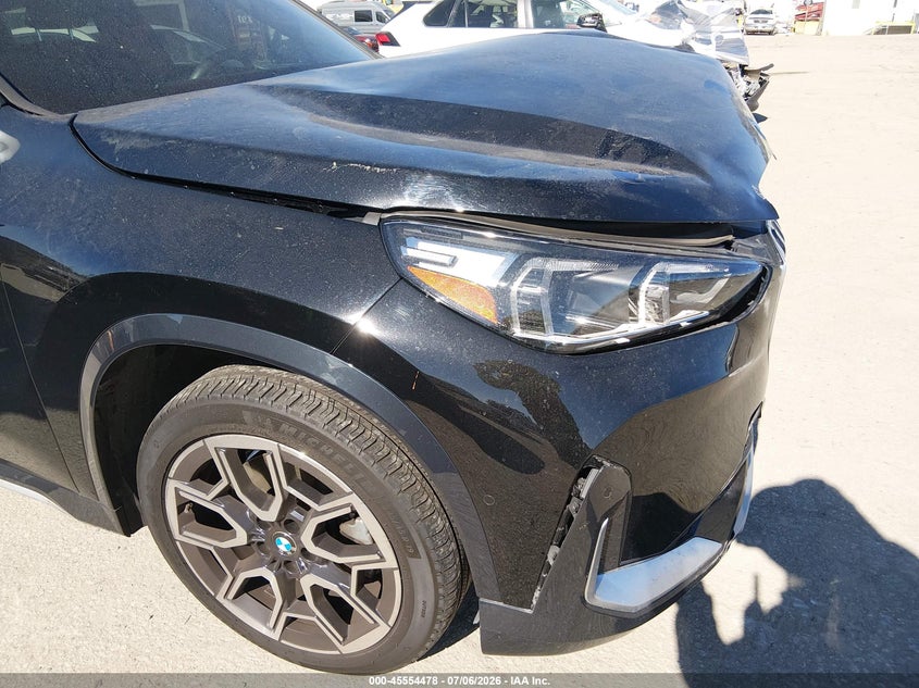 2024 BMW X1 xDrive28I VIN: WBX73EF06R5Y38918 Lot: 45554478