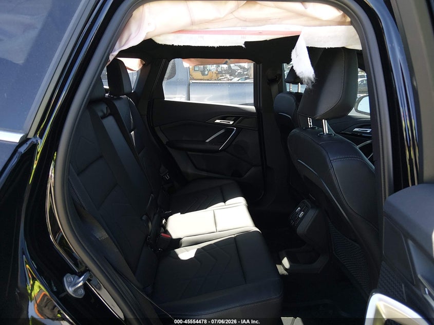 2024 BMW X1 xDrive28I VIN: WBX73EF06R5Y38918 Lot: 45554478