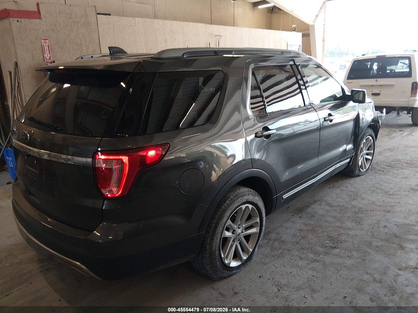 AtlanticExpress - Ford Explorer