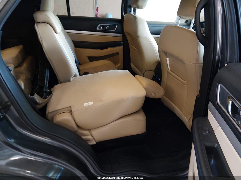 AtlanticExpress - Ford Explorer