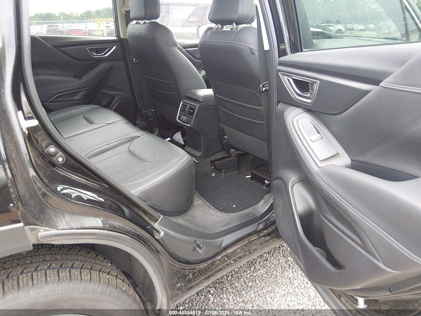 2021 Subaru Forester Limited VIN: JF2SKAUC0MH436692 Lot: 45554519