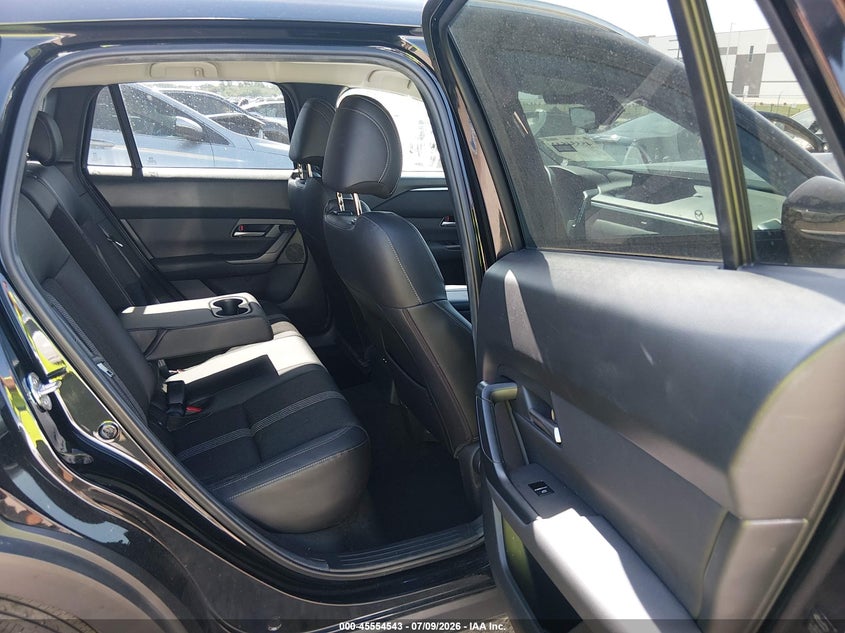 2024 Mazda Cx-50 2.5 S Select VIN: 7MMVABAM1RN199317 Lot: 45554543