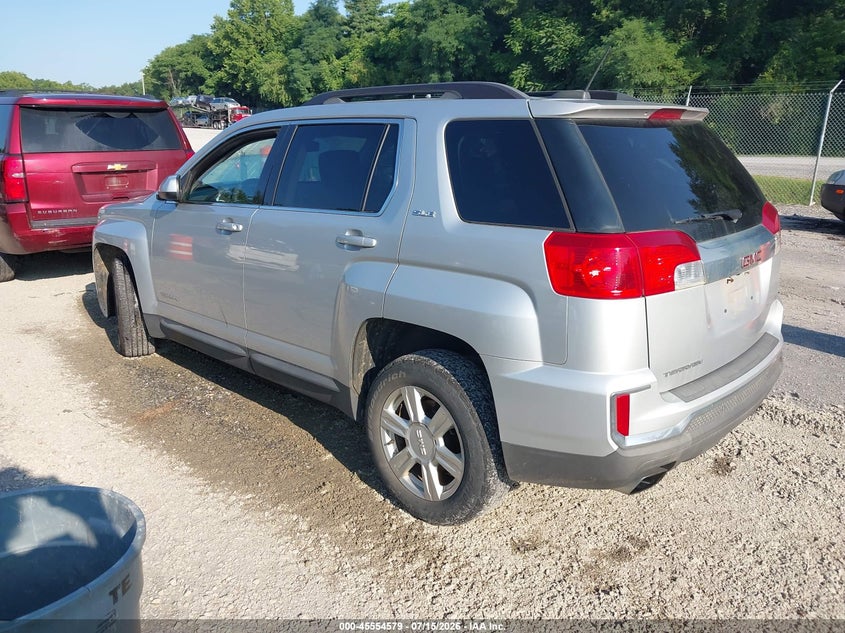Vin: 2gkflne36g6115807, lot: 46052890, gmc terrain sle-2 20163