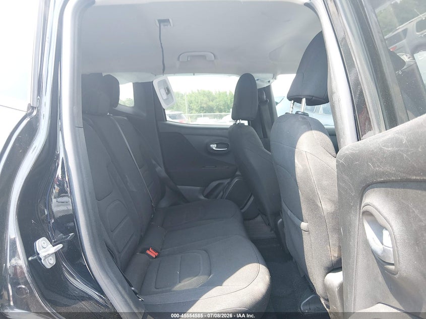 JEEP RENEGADE 2020 VIN ZACNJABB5LPL90905