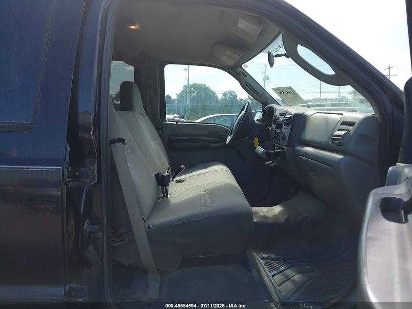 AtlanticExpress - Ford F-250