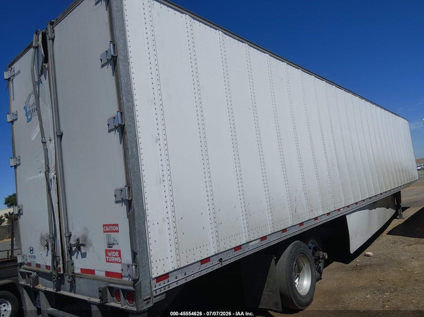 2020 HYUNDAI TRANSLEAD INC UNKNOWN auction photo 4