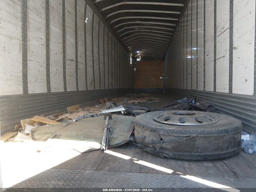 2020 HYUNDAI TRANSLEAD INC UNKNOWN auction photo 5