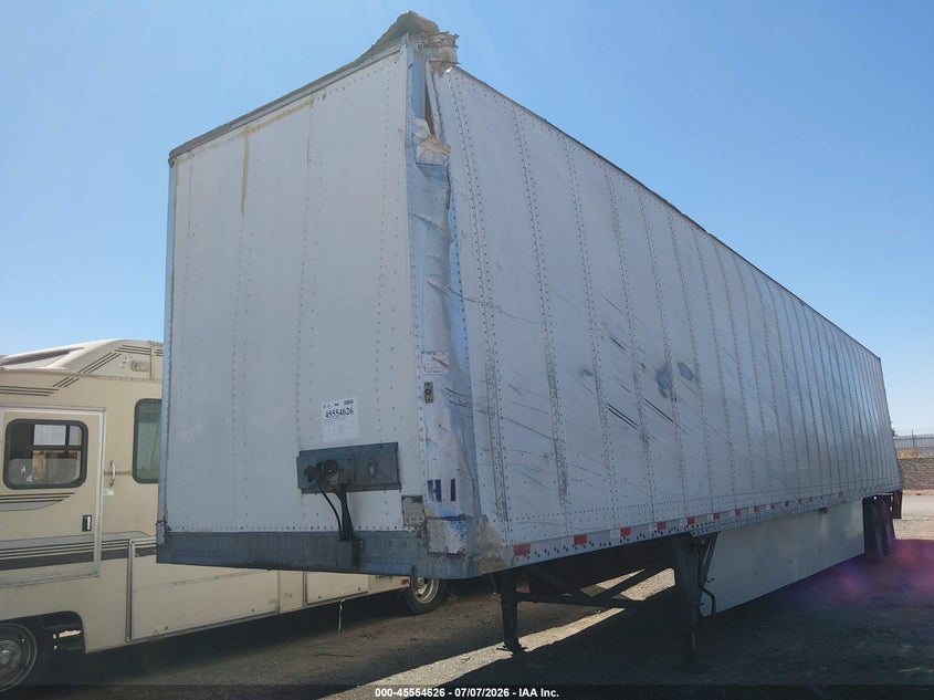 2020 HYUNDAI TRANSLEAD INC UNKNOWN auction photo 6