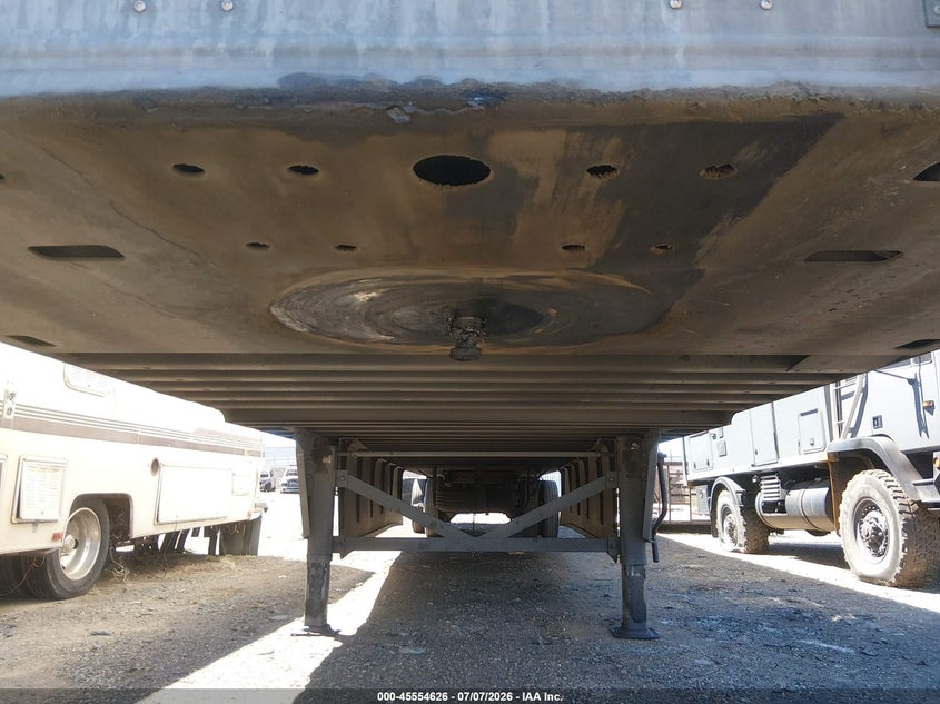 2020 HYUNDAI TRANSLEAD INC UNKNOWN auction photo 7