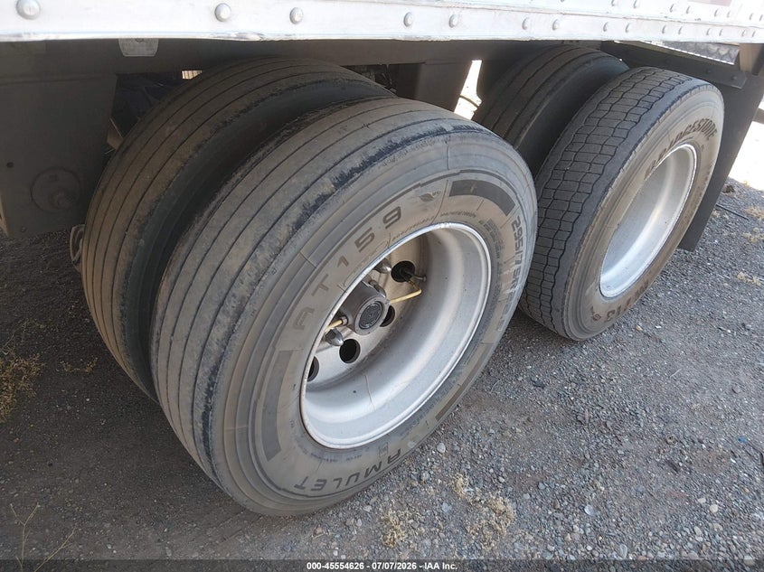 2020 HYUNDAI TRANSLEAD INC UNKNOWN auction photo 8