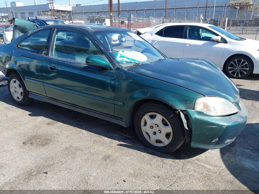 2000 Honda Civic