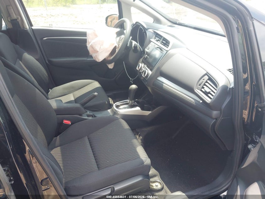 AtlanticExpress - Honda Fit