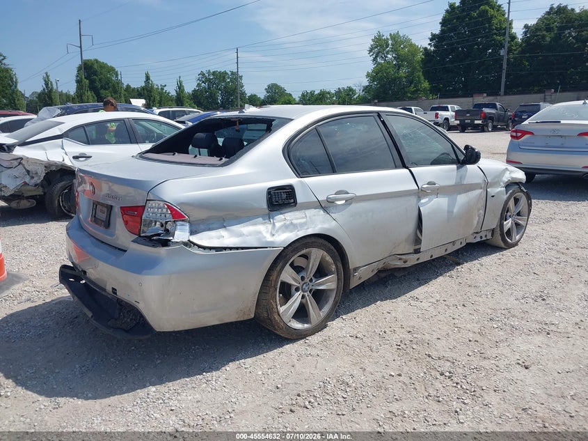 Vin: wbapn7c52bf184371, lot: 46052944, bmw 335d 20114