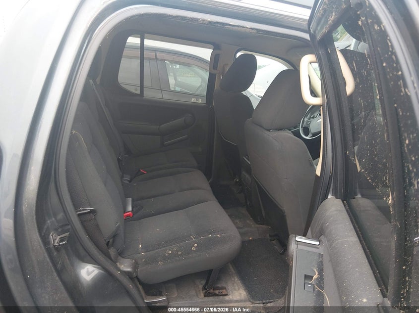 AtlanticExpress - Ford Explorer Sport Trac