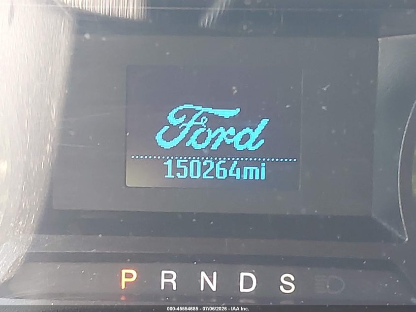 2016 Ford Fusion S VIN: 3FA6P0G70GR340385 Lot: 45554685