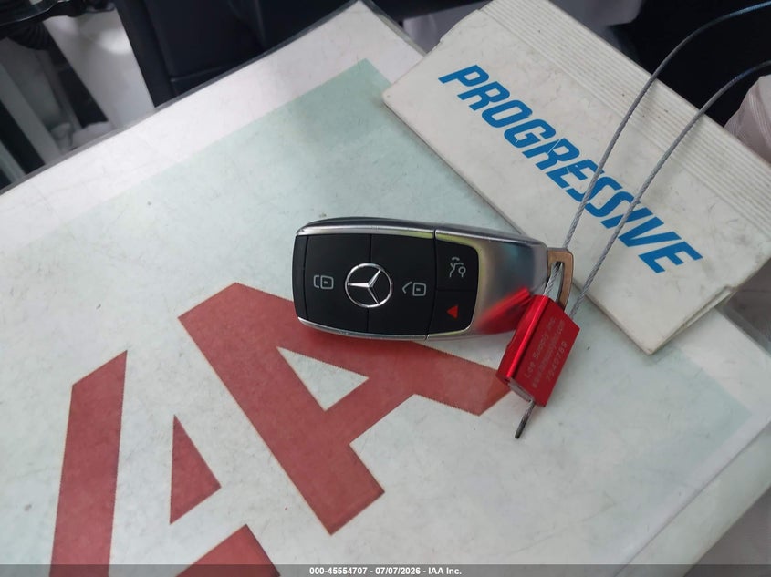 2021 Mercedes-Benz Gla 250 VIN: W1N4N4GB4MJ254353 Lot: 45554707