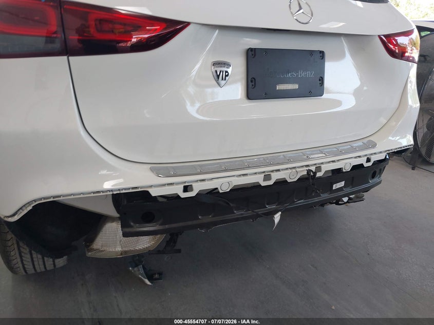 2021 Mercedes-Benz Gla 250 VIN: W1N4N4GB4MJ254353 Lot: 45554707