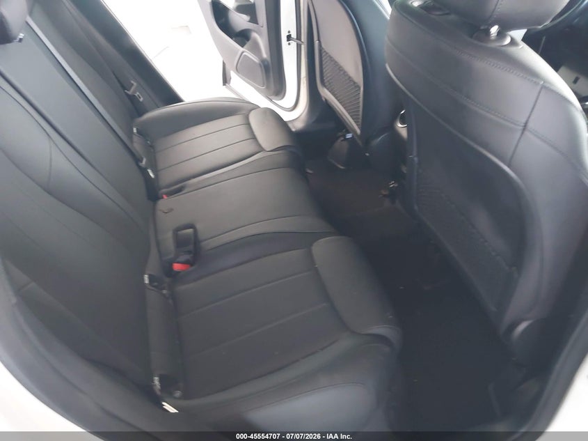 2021 Mercedes-Benz Gla 250 VIN: W1N4N4GB4MJ254353 Lot: 45554707