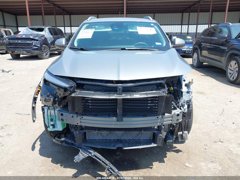 2026 Buick Encore Gx Sport Touring Fwd VIN: KL4AMDSL9TB047411 Lot: 45554710