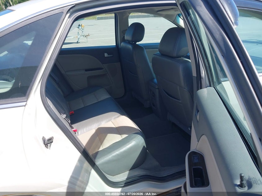 2008 Mercury Sable Premier VIN: 1MEHM43W38G616954 Lot: 45554762