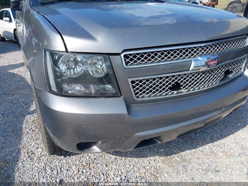 2008 Chevrolet Avalanche 1500 Ltz VIN: 3GNFK123X8G142386 Lot: 45554790