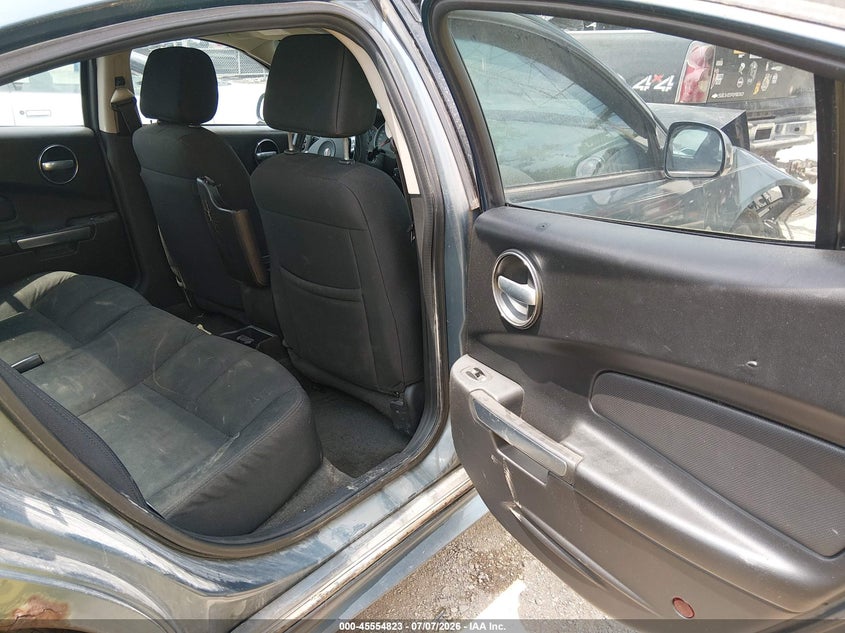 2006 Pontiac Grand Prix VIN: 2G2WP552861113936 Lot: 45554823