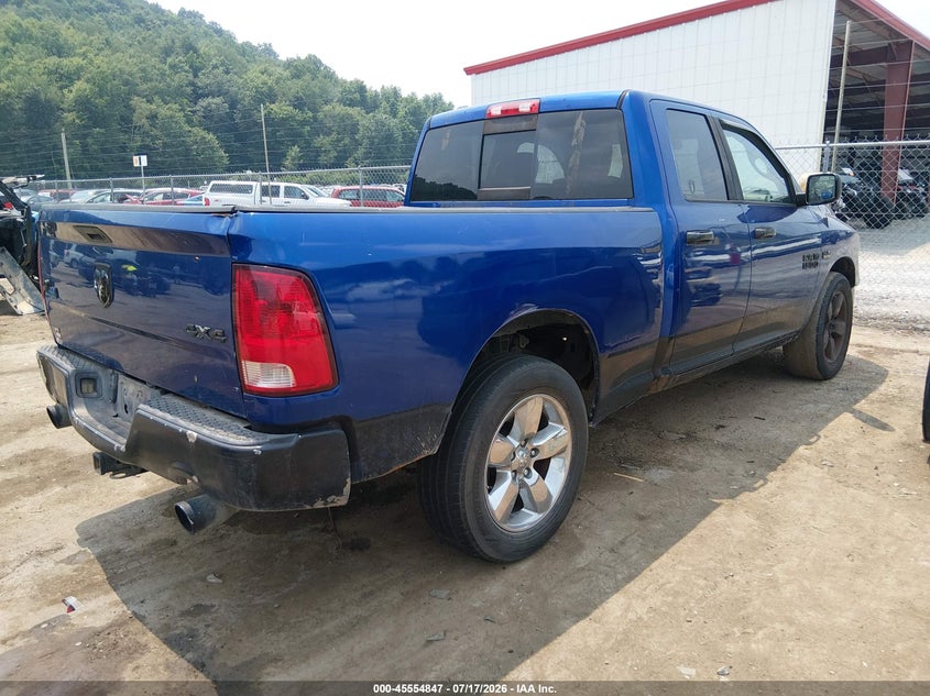 Vin: 1c6rr7gtxes325294, lot: 46053159, ram 1500 big horn 20144
