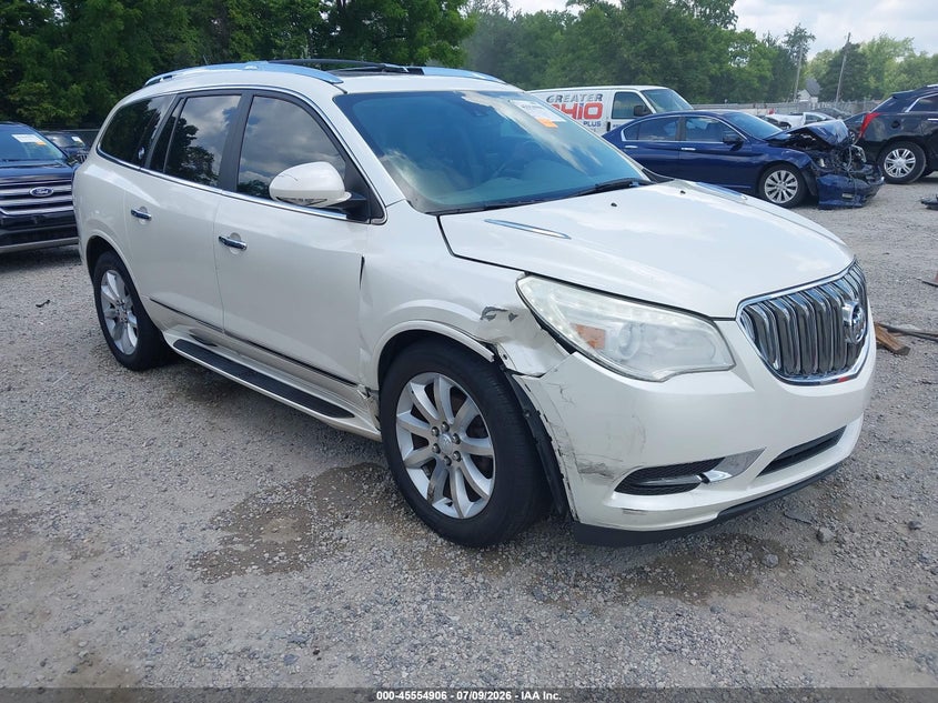 2015 Buick Enclave