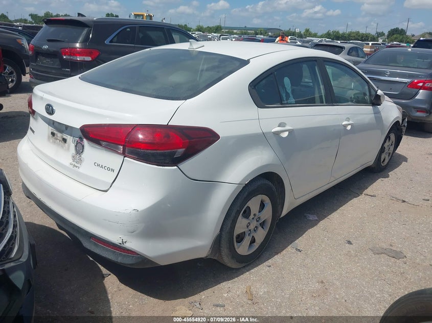 AtlanticExpress - Kia Forte