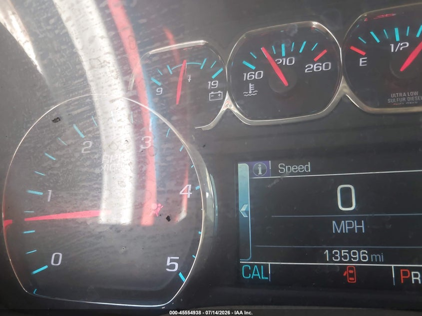 2024 CHEVROLET SILVERADO 6500HD auction photo 7