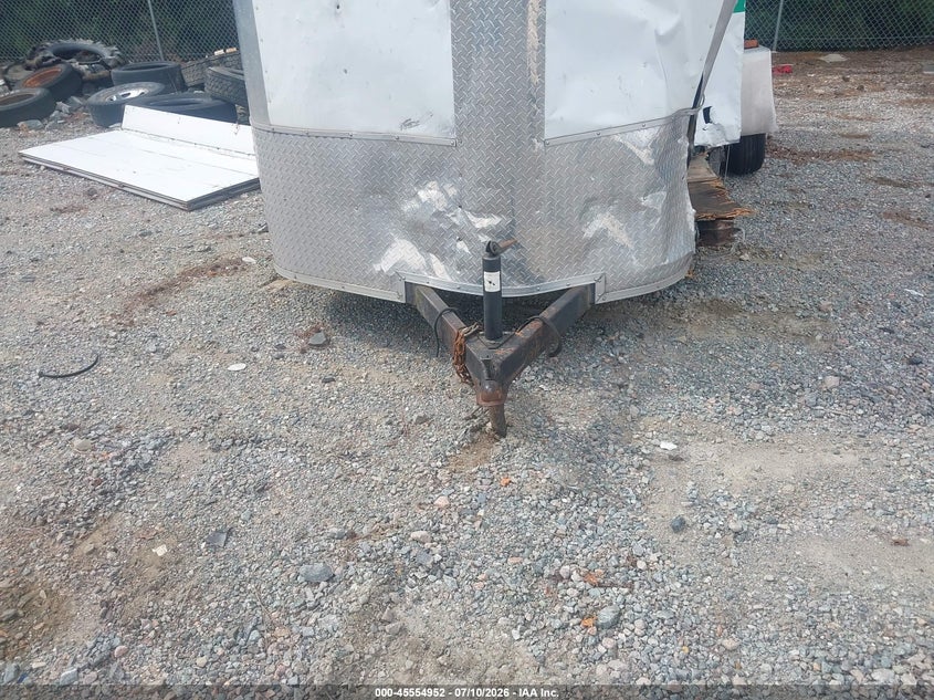 2016 OTHER ARISING TRAILER TRAILER N/A