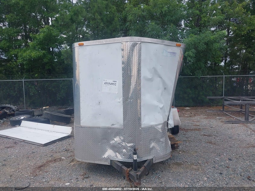 2016 OTHER ARISING TRAILER TRAILER N/A