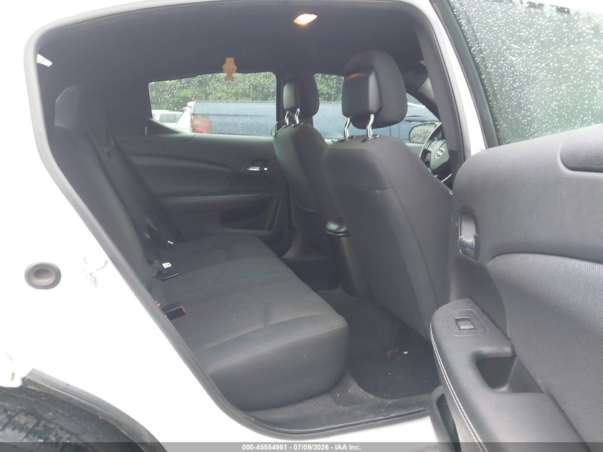 2012 Dodge Avenger Se VIN: 1C3CDZAB2CN158549 Lot: 45554961
