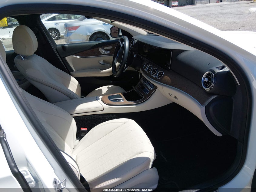 2021 MERCEDES-BENZ E 350 auction photo 5