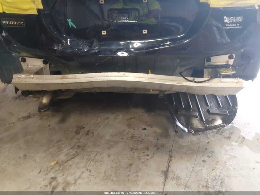 2017 CHEVROLET MALIBU auction photo 6