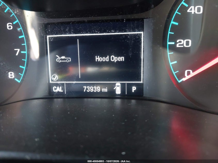 2021 GMC CANYON 4WD SHORT BOX AT4 - CLOTH · Фото 15