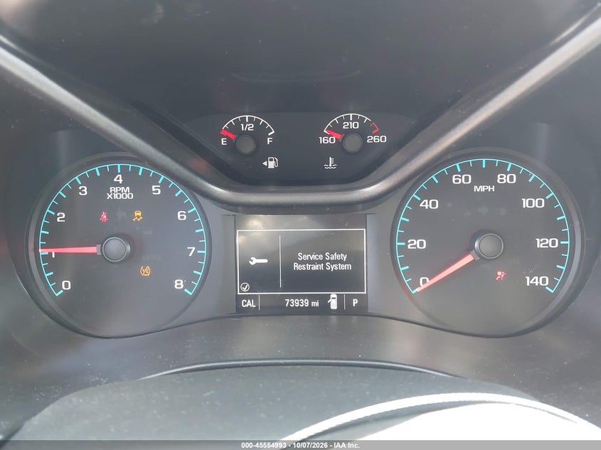 2021 GMC CANYON 4WD SHORT BOX AT4 - CLOTH · Фото 7