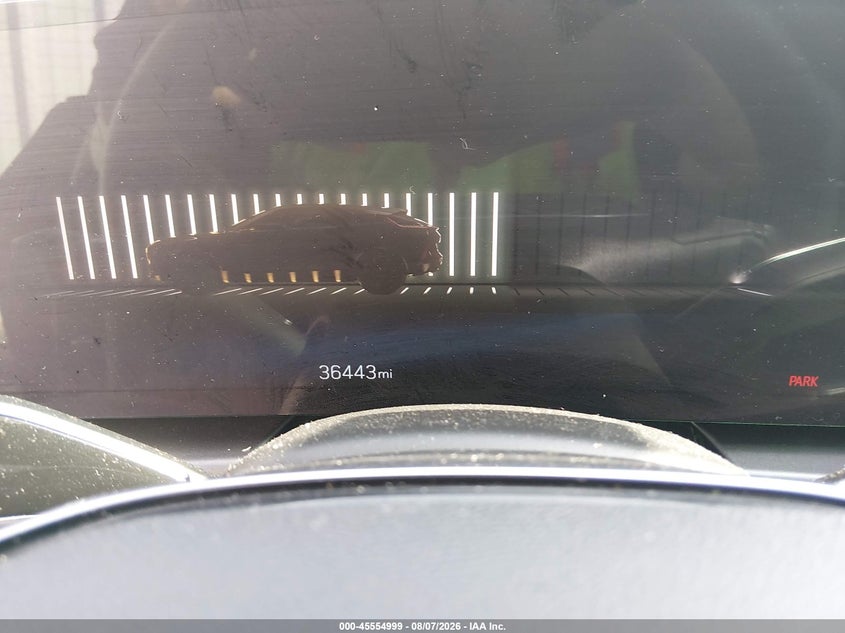 CADILLAC LYRIQ 2024 VIN 1GYKPMRK9RZ102125