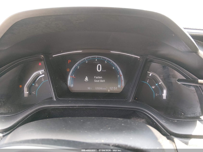 AtlanticExpress - Honda Civic