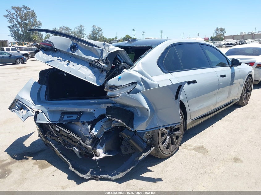 Vin: wba43eh08scu98862, lot: 46053359, bmw 750e xdrive 20254