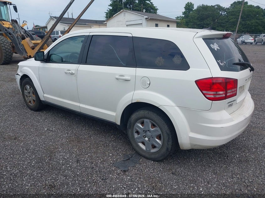 AtlanticExpress - Dodge Journey