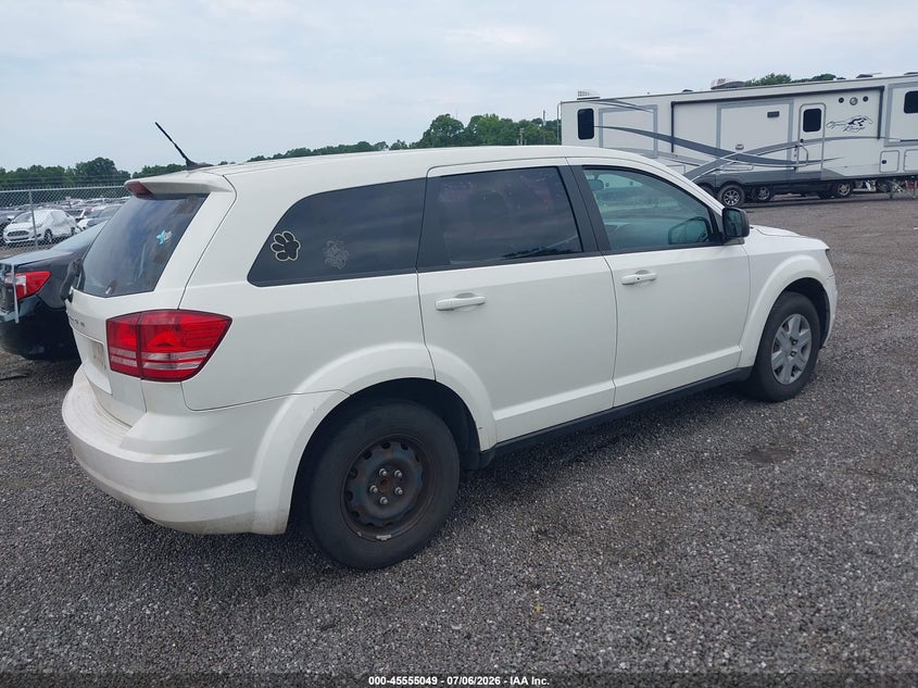AtlanticExpress - Dodge Journey