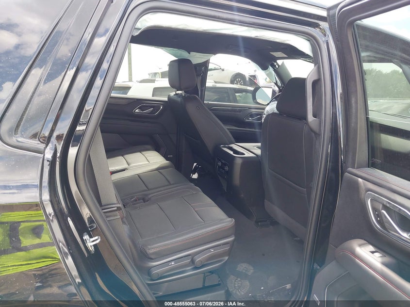 2023 Chevrolet Tahoe 2Wd Rst VIN: 1GNSCRKD9PR113544 Lot: 45555063